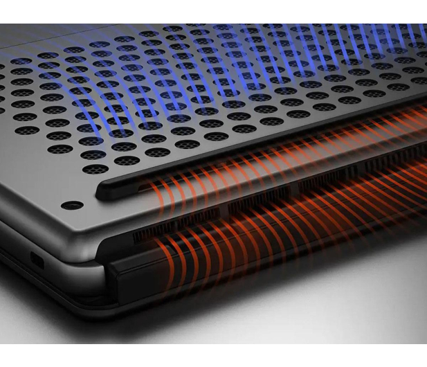 MSI Stealth 16 AI+ Ultra 9-386H/16GB/1TB/Win11P RTX5070 OLED - 1541195 - zdjęcie 13